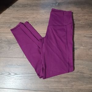 Victoria Secret Leggings
